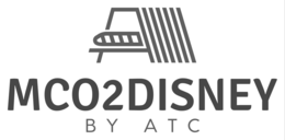 mco2disney by atc