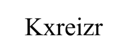 kxreizr