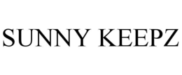 sunny keepz