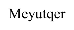 meyutqer