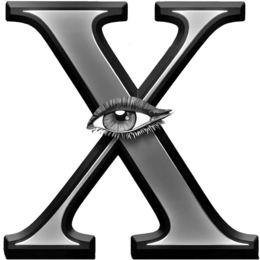 x