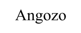 angozo
