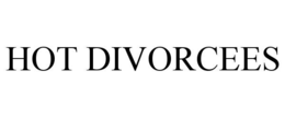 hot divorcees