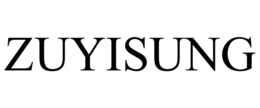 zuyisung