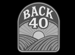 back 40