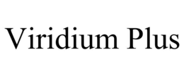 viridium plus