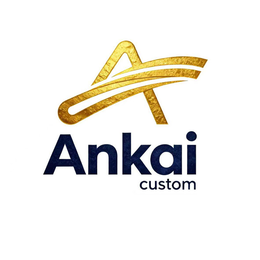 ankai custom