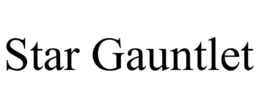 star gauntlet