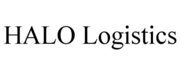 halo logistics