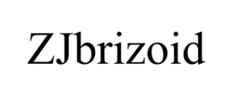 zjbrizoid