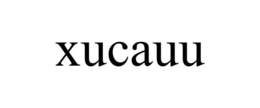 xucauu