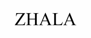 zhala