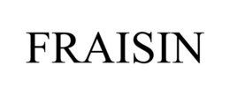 fraisin