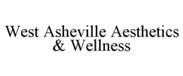 west asheville aesthetics & wellness