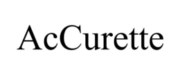 accurette