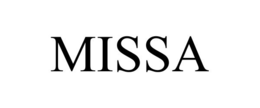 missa
