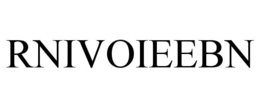 rnivoieebn