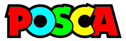 posca