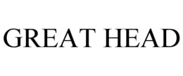 great head