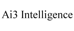 ai3 intelligence