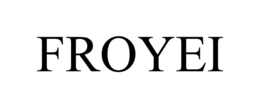 froyei