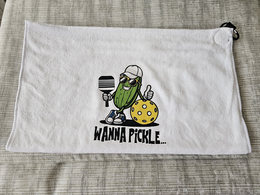 wanna pickle...
