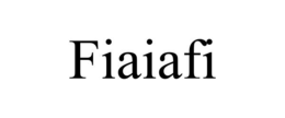 fiaiafi