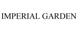 imperial garden