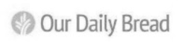 our daily bread