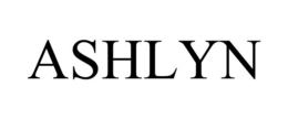 ashlyn