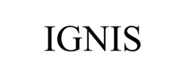 ignis