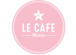 le cafe malibu