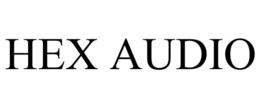 hex audio