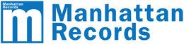 manhattan records m manhattan records