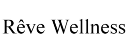 rÊve wellness