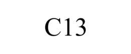 c13