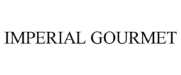 imperial gourmet