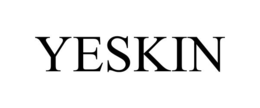 yeskin