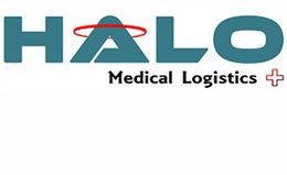 halo medical logistics