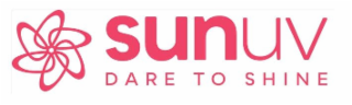 sunuv dare to shine