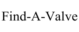 find-a-valve