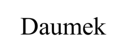 daumek