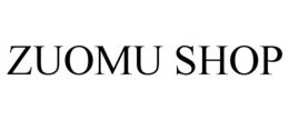 zuomu shop