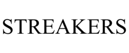 streakers