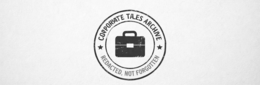 redacted, not forgotten corporate tales archive