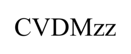 cvdmzz