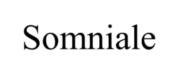 somniale