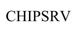 chipsrv