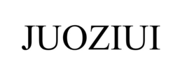 juoziui