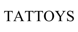 tattoys
